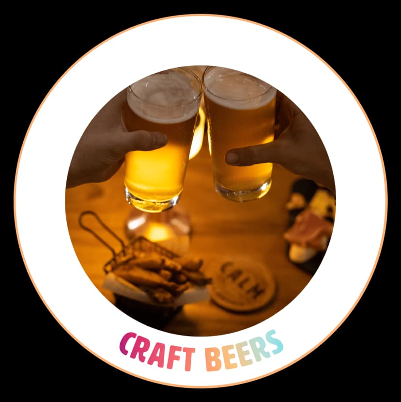 beer
