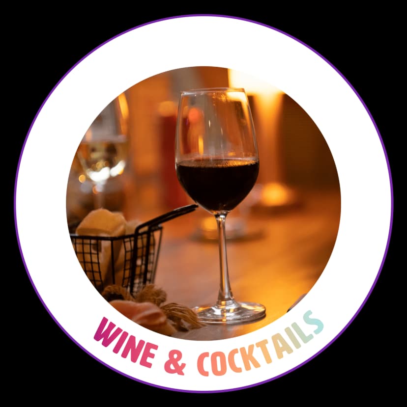 wine